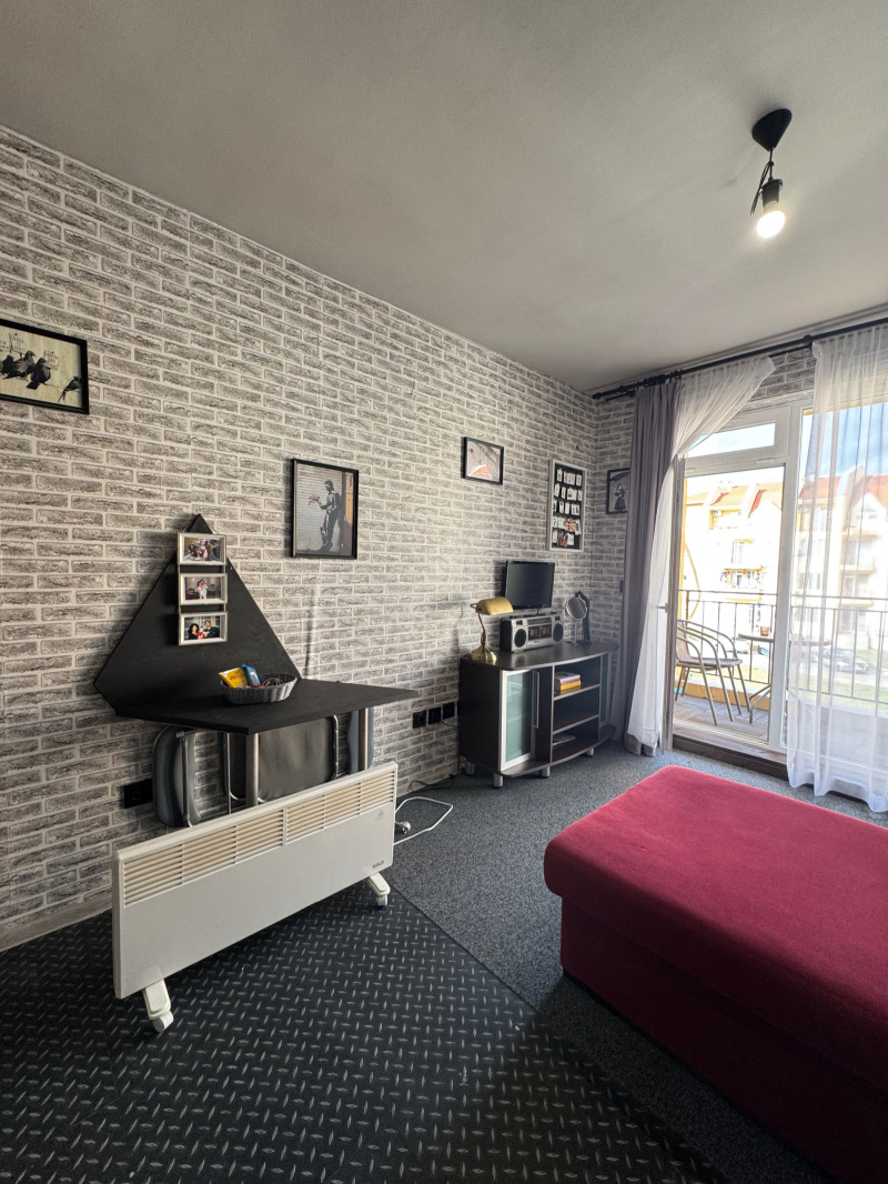 Продава 1-СТАЕН, с. Нови хан, област София област, снимка 6 - Апартаменти - 53076326