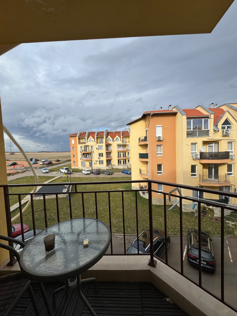 Продава 1-СТАЕН, с. Нови хан, област София област, снимка 7 - Апартаменти - 53076326