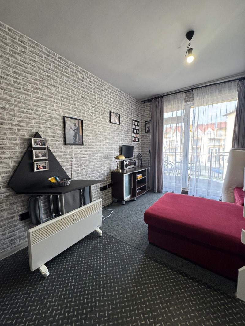 Продава 1-СТАЕН, с. Нови хан, област София област, снимка 3 - Апартаменти - 53076326