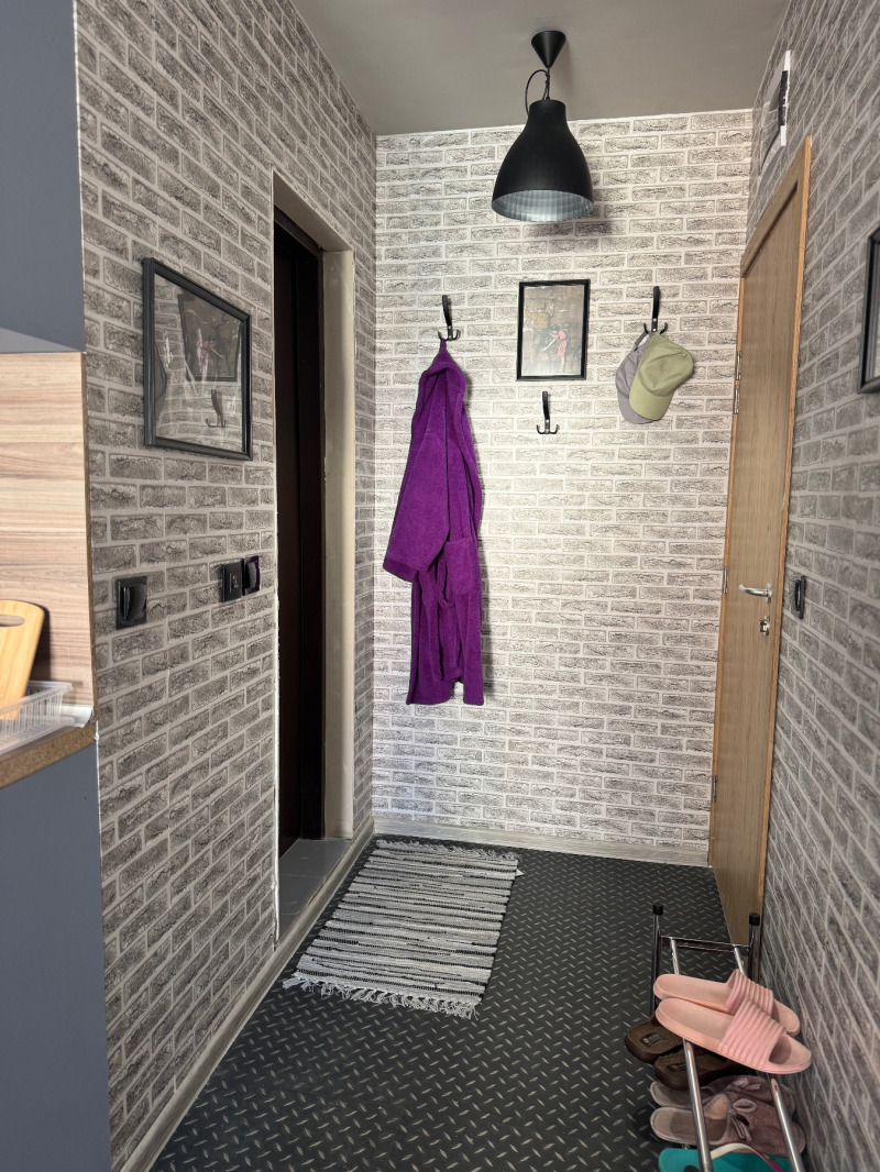 Продава 1-СТАЕН, с. Нови хан, област София област, снимка 4 - Апартаменти - 53076326