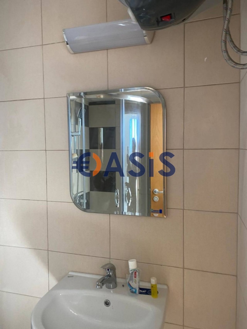 Продава 1-СТАЕН, с. Кошарица, област Бургас, снимка 2 - Апартаменти - 53439032