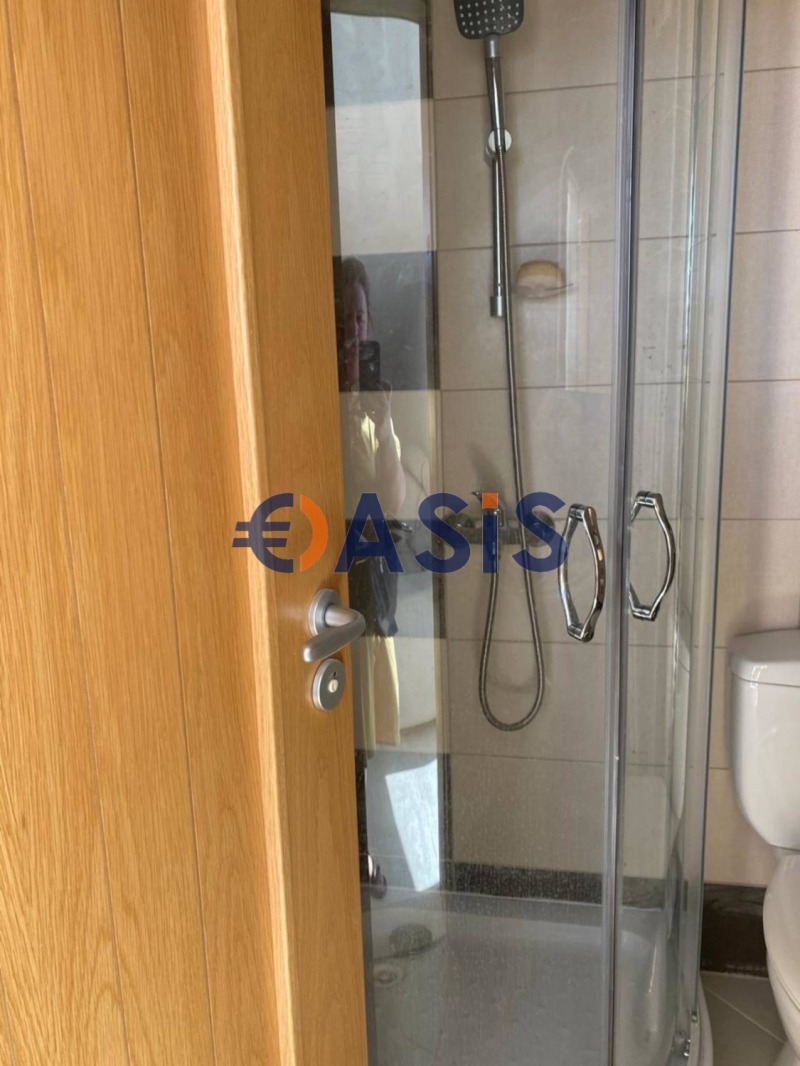 Продава 1-СТАЕН, с. Кошарица, област Бургас, снимка 3 - Апартаменти - 53439032