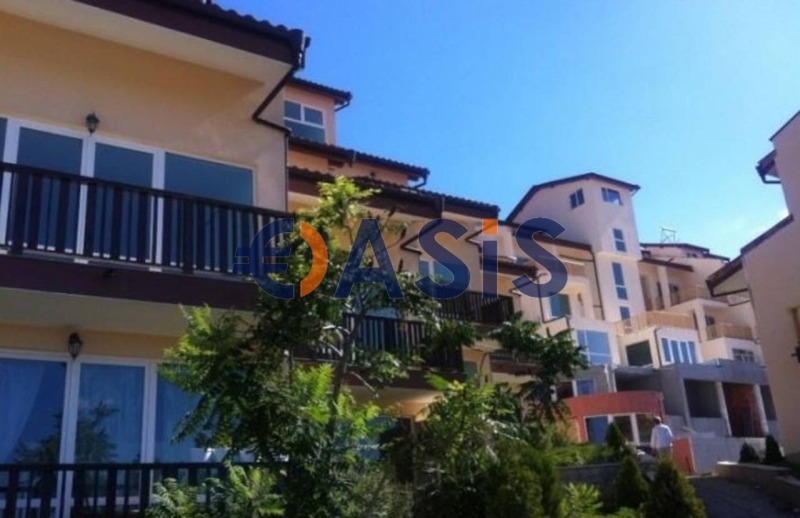 Продава 1-СТАЕН, с. Кошарица, област Бургас, снимка 7 - Апартаменти - 53439032