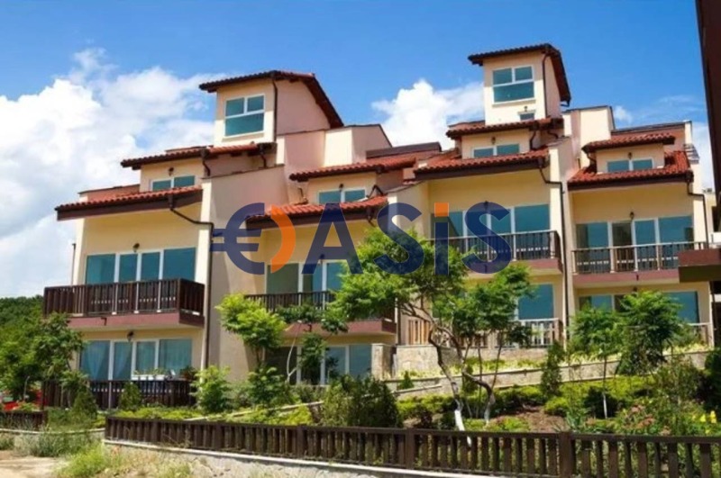 Продава 1-СТАЕН, с. Кошарица, област Бургас, снимка 10 - Апартаменти - 53439032