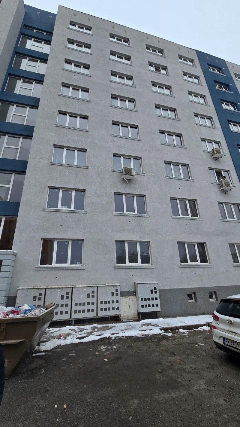 Na prodej  1 ložnice Pernik , Mošino , 47 m2 | 83423780 - obraz [2]