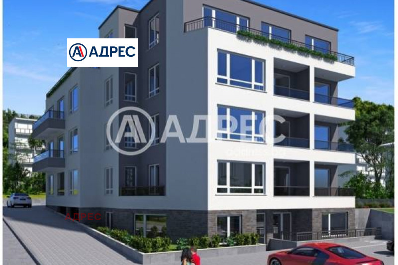 Продава 2-СТАЕН, гр. Варна, Виница, снимка 1 - Aпартаменти - 48034743