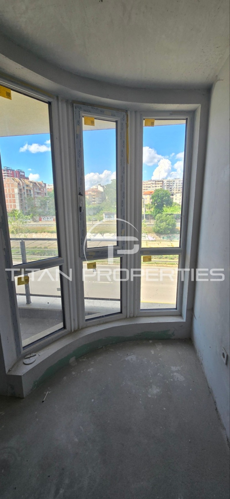 Zu verkaufen  1 Schlafzimmer Sofia , Zentar , 55 qm | 99356926 - Bild [3]