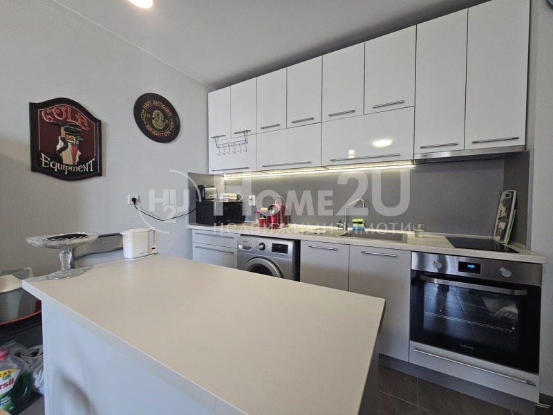 Te koop  1 slaapkamer Varna , m-t Dolna Traka , 70 m² | 70428350 - afbeelding [2]
