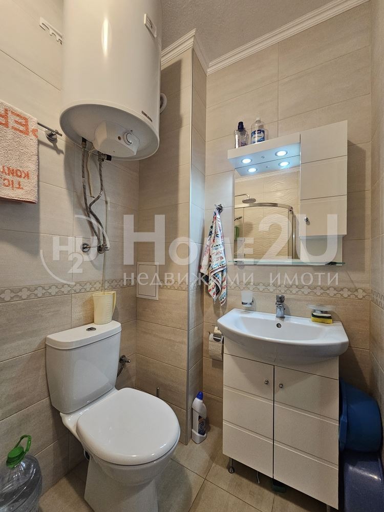 Te koop  1 slaapkamer Varna , m-t Dolna Traka , 70 m² | 70428350 - afbeelding [8]