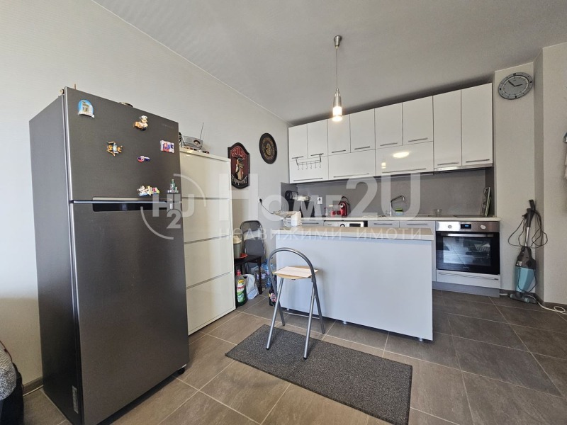 Te koop  1 slaapkamer Varna , m-t Dolna Traka , 70 m² | 70428350 - afbeelding [3]