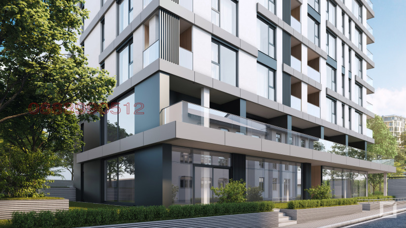 Продава  2-стаен град София , Подуяне , 65 кв.м | 22923629 - изображение [5]