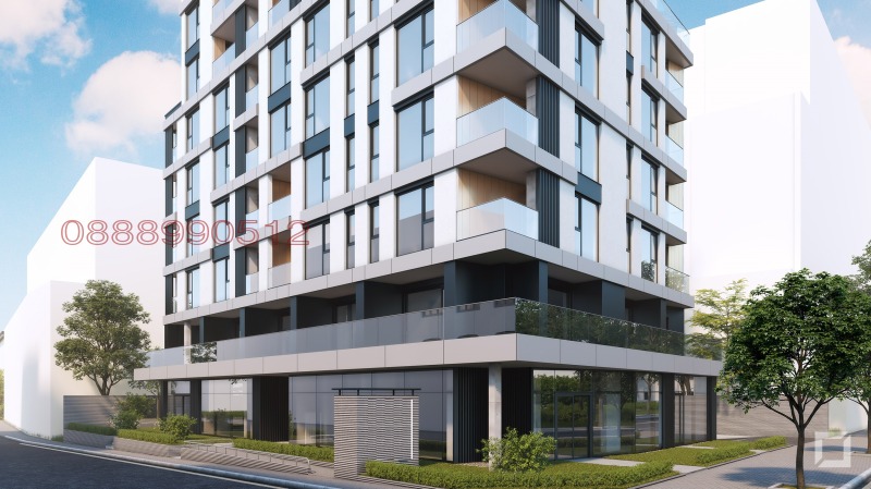 Продава  2-стаен град София , Подуяне , 65 кв.м | 22923629 - изображение [3]