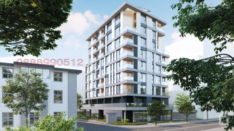 Продава  2-стаен град София , Подуяне , 65 кв.м | 22923629 - изображение [4]