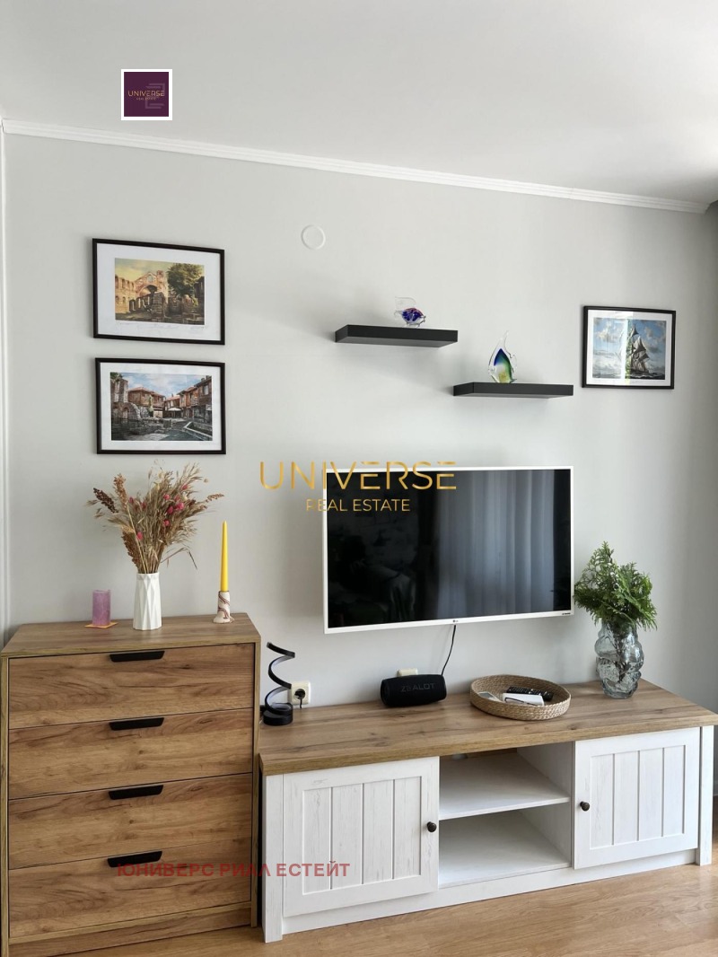 Na prodej  1 ložnice oblast Burgas , Sveti Vlas , 69 m2 | 94993408 - obraz [8]