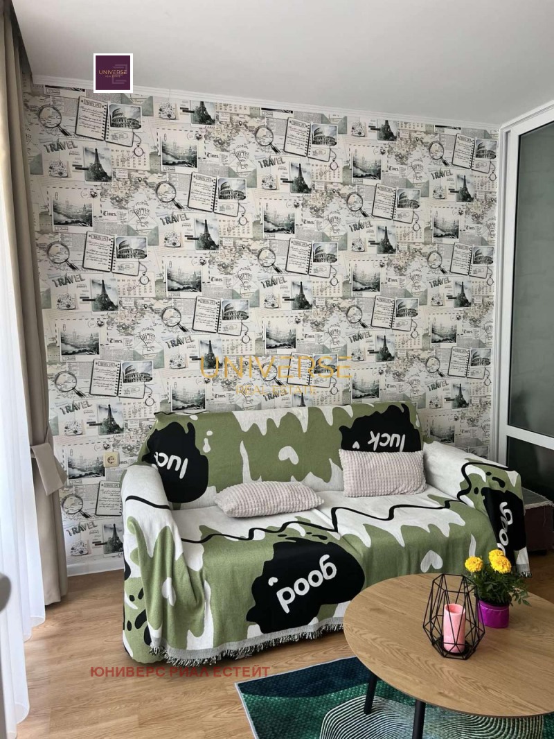 Na prodej  1 ložnice oblast Burgas , Sveti Vlas , 69 m2 | 94993408 - obraz [9]