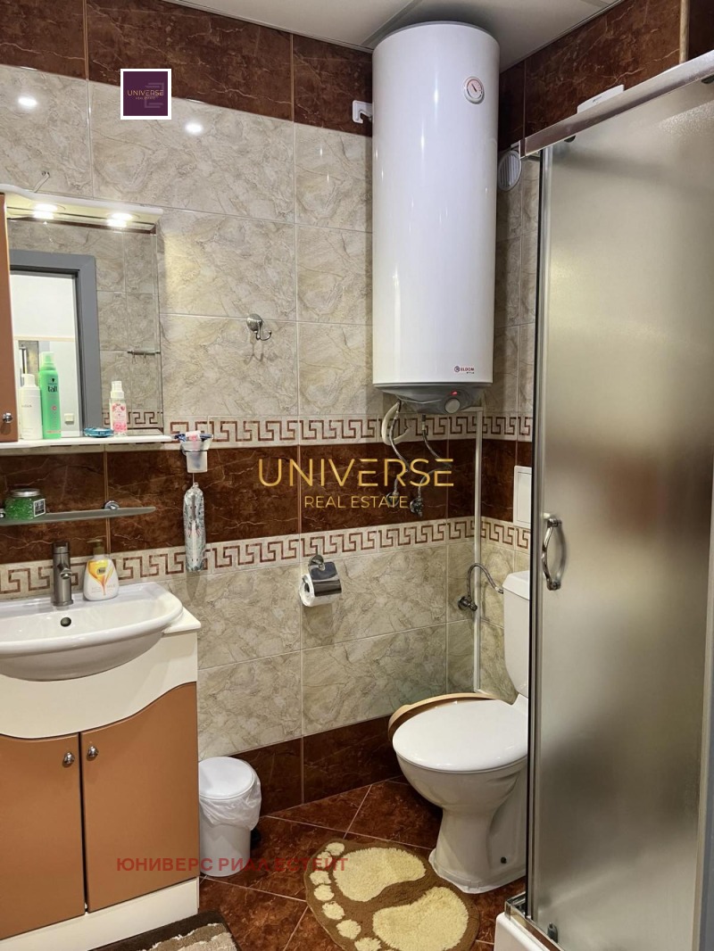 Na prodej  1 ložnice oblast Burgas , Sveti Vlas , 69 m2 | 94993408 - obraz [13]
