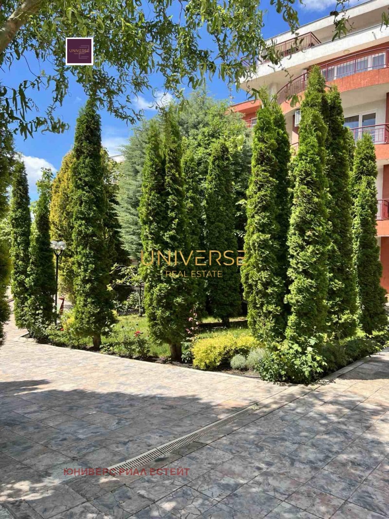 Na prodej  1 ložnice oblast Burgas , Sveti Vlas , 69 m2 | 94993408 - obraz [16]