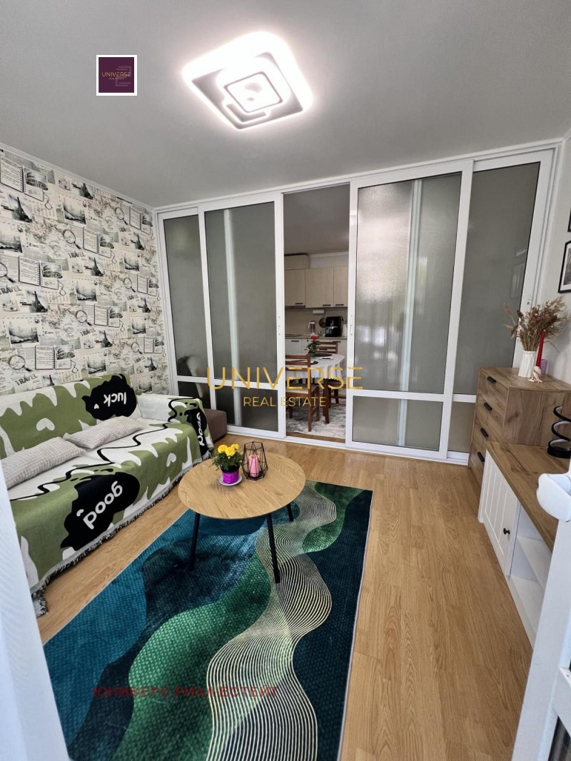 Na prodej  1 ložnice oblast Burgas , Sveti Vlas , 69 m2 | 94993408 - obraz [2]