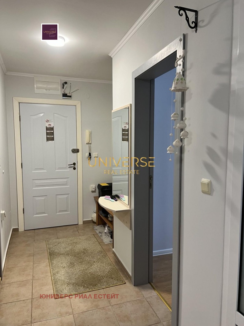 Na prodej  1 ložnice oblast Burgas , Sveti Vlas , 69 m2 | 94993408 - obraz [15]