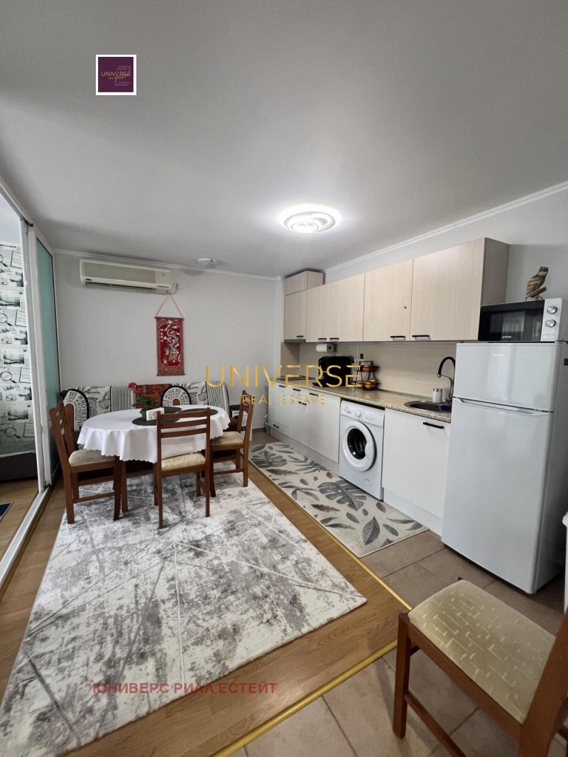 Na prodej  1 ložnice oblast Burgas , Sveti Vlas , 69 m2 | 94993408 - obraz [5]