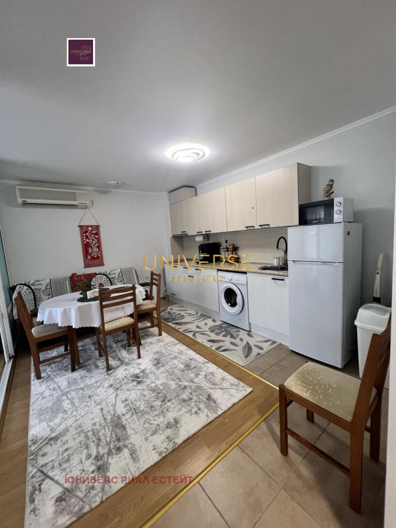 Na prodej  1 ložnice oblast Burgas , Sveti Vlas , 69 m2 | 94993408 - obraz [6]