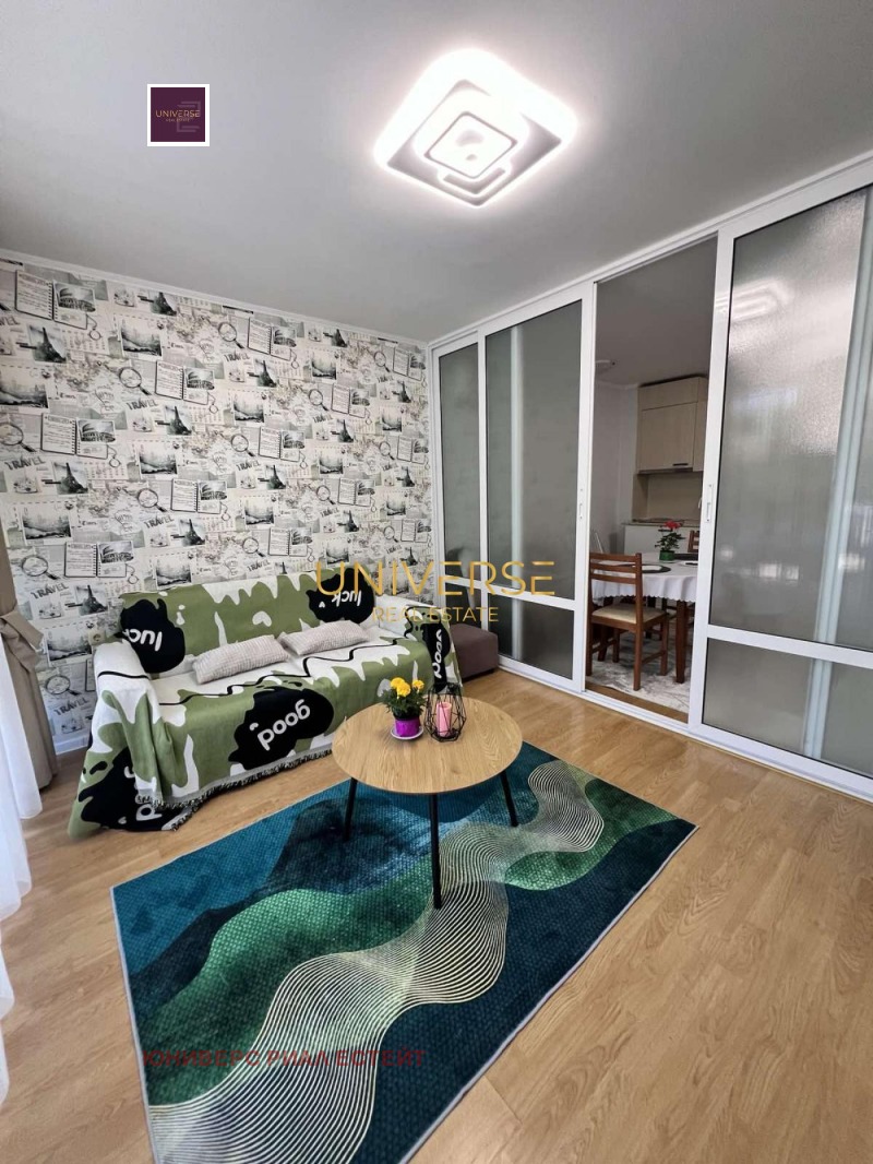 Na prodej  1 ložnice oblast Burgas , Sveti Vlas , 69 m2 | 94993408 - obraz [3]