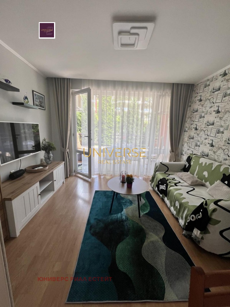 Na prodej  1 ložnice oblast Burgas , Sveti Vlas , 69 m2 | 94993408 - obraz [4]