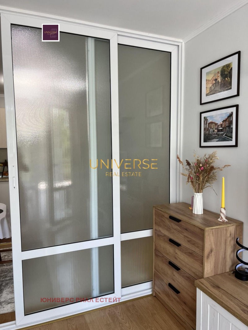 Na prodej  1 ložnice oblast Burgas , Sveti Vlas , 69 m2 | 94993408 - obraz [11]