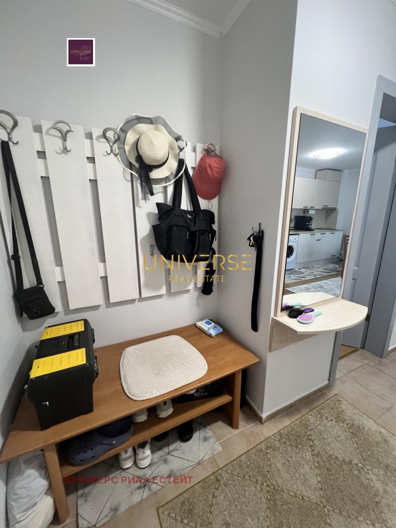 Na prodej  1 ložnice oblast Burgas , Sveti Vlas , 69 m2 | 94993408 - obraz [12]