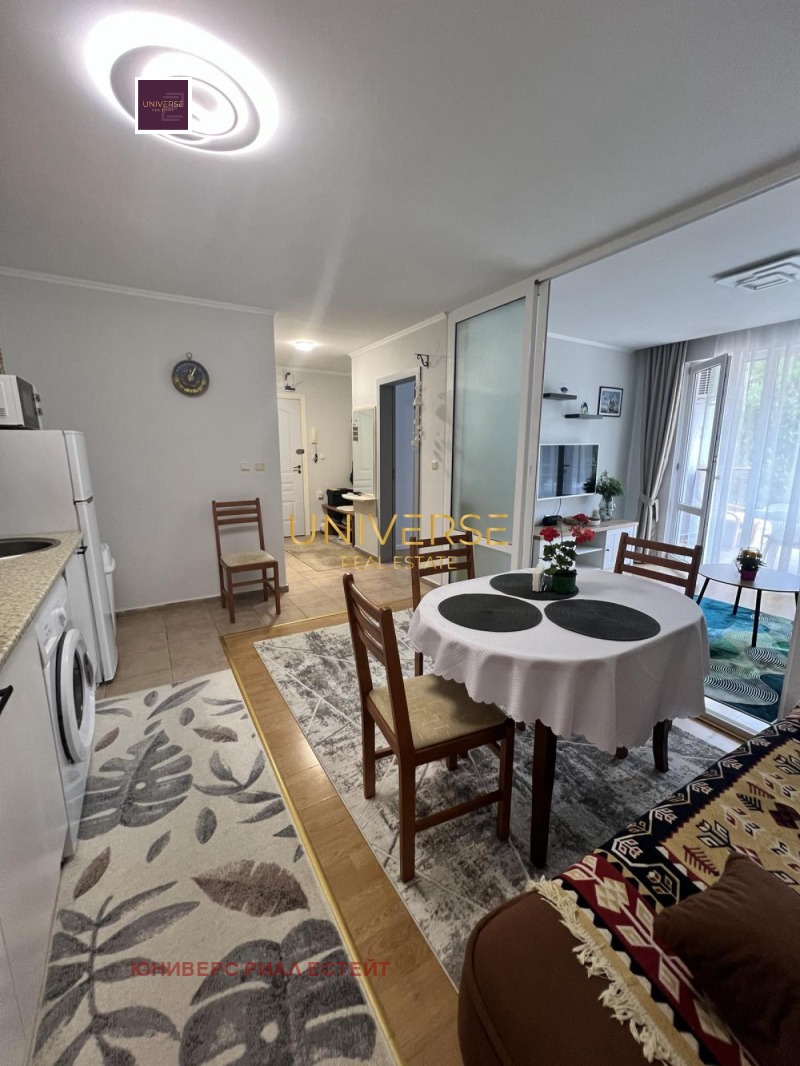Na prodej  1 ložnice oblast Burgas , Sveti Vlas , 69 m2 | 94993408 - obraz [7]