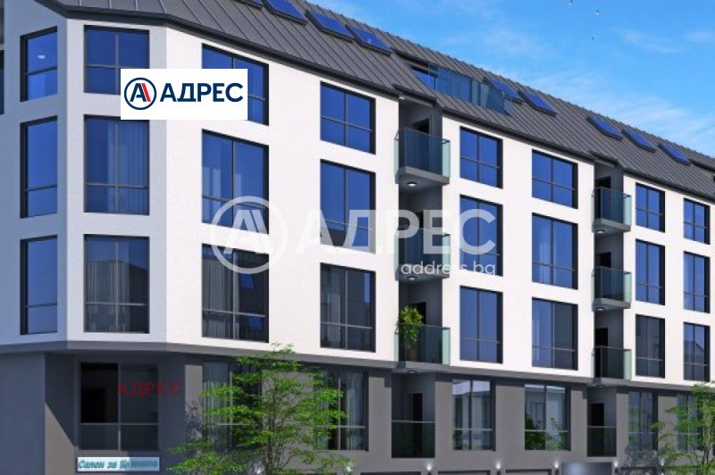 Продава 2-СТАЕН, град Варна, Погреби • 105000 € / 205362.15 лв. • 46912281 1