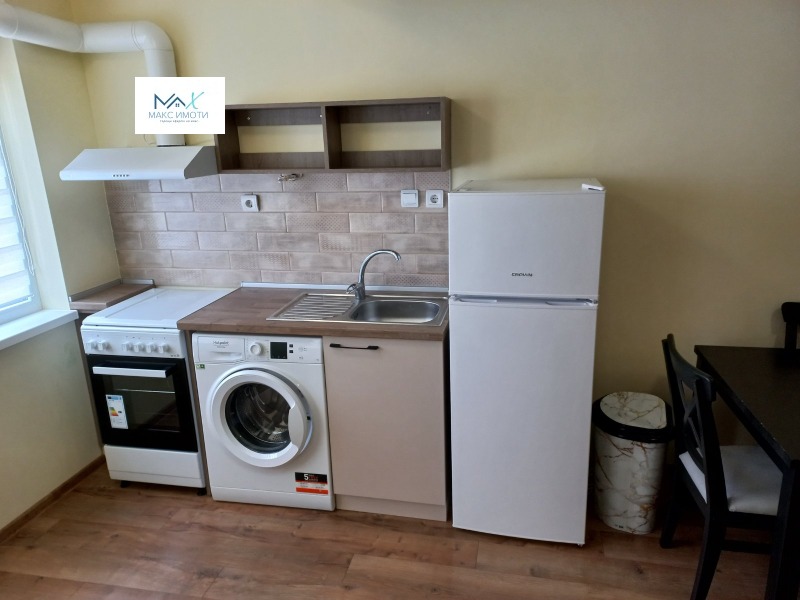 Продава 2-СТАЕН, гр. Стара Загора, Казански, снимка 2 - Апартаменти - 53033338