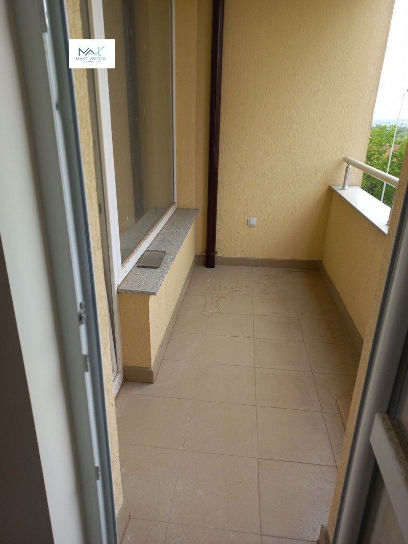 Продава 2-СТАЕН, гр. Стара Загора, Казански, снимка 6 - Апартаменти - 53033338