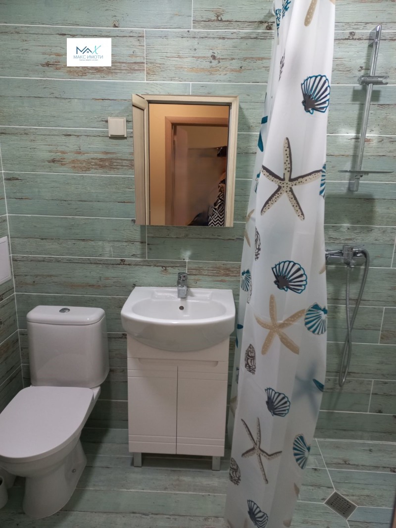 Продава 2-СТАЕН, гр. Стара Загора, Казански, снимка 7 - Апартаменти - 53033338