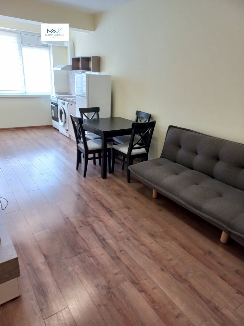 Продава 2-СТАЕН, гр. Стара Загора, Казански, снимка 4 - Апартаменти - 53033338