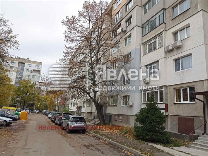 Продава 2-СТАЕН, гр. София, Люлин 6, снимка 3 - Апартаменти - 53426276