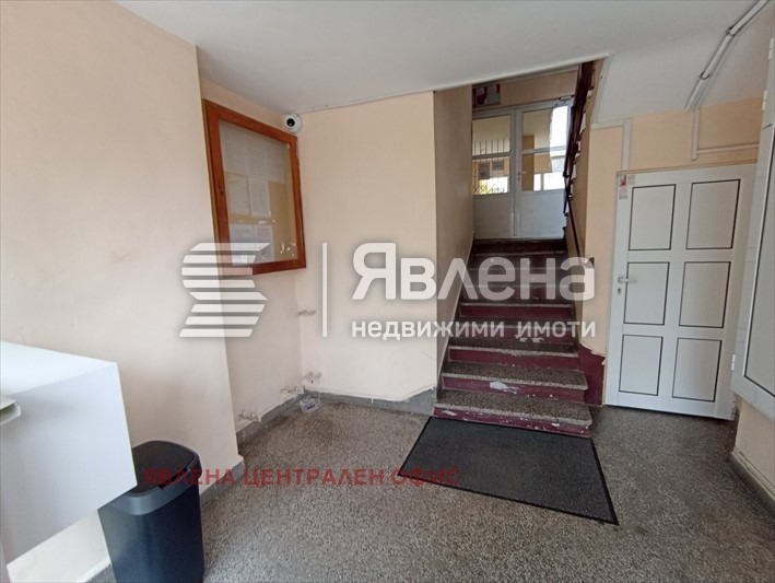 Продава 2-СТАЕН, гр. София, Люлин 6, снимка 4 - Апартаменти - 53426276