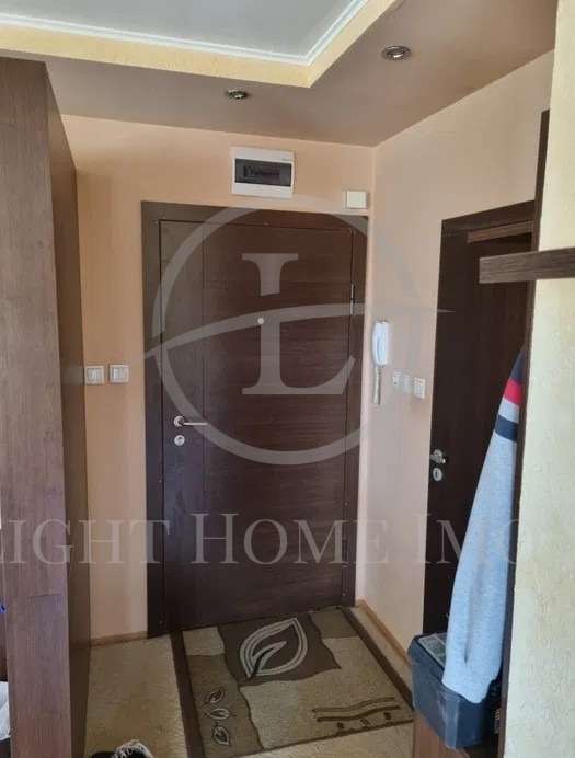 Продава 2-СТАЕН, гр. Пловдив, Христо Смирненски, снимка 11 - Апартаменти - 54412342