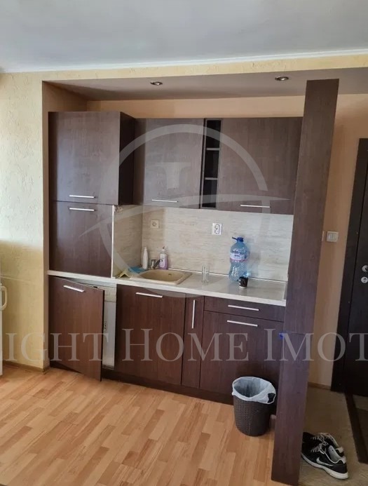 Продава 2-СТАЕН, гр. Пловдив, Христо Смирненски, снимка 4 - Апартаменти - 54412342