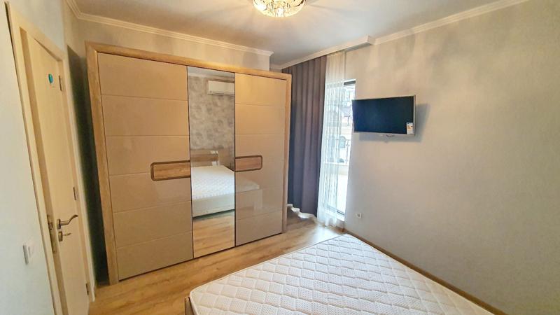 Продава 3-СТАЕН, гр. Варна, Окръжна болница-Генерали, снимка 7 - Апартаменти - 53600571