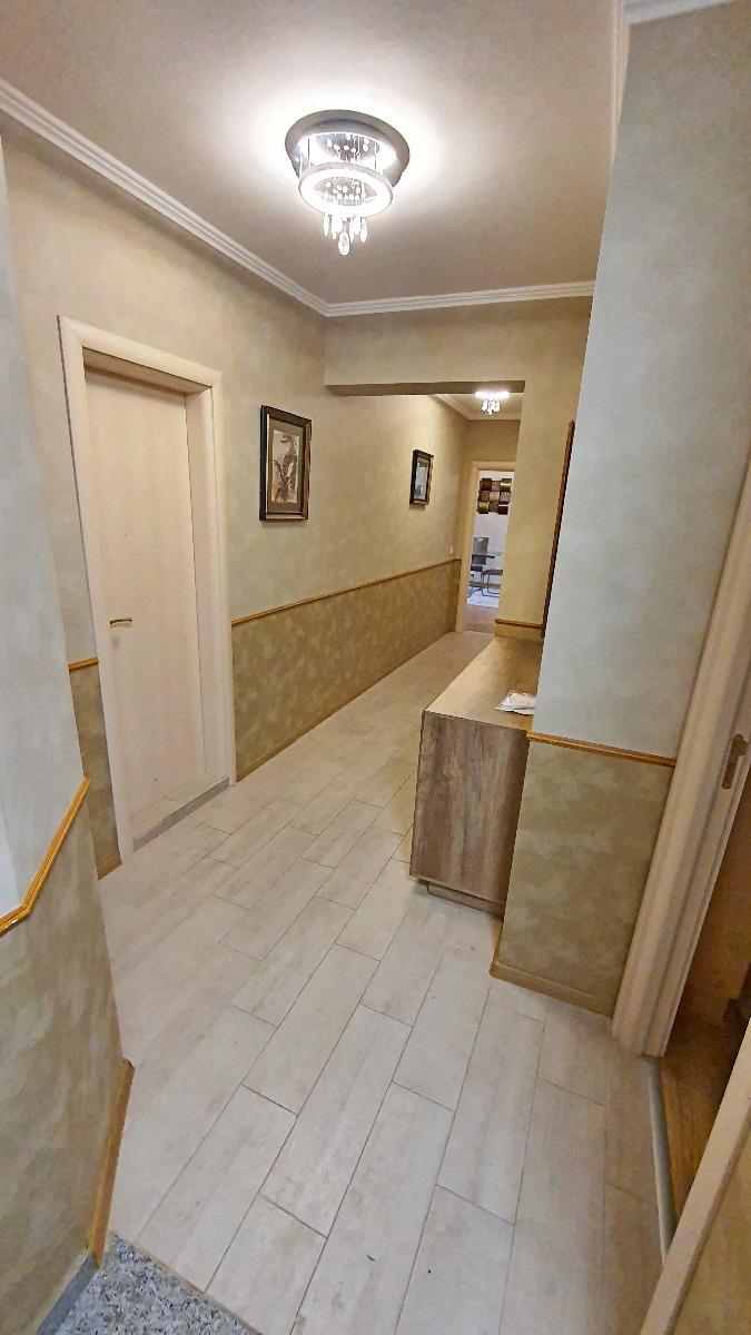 Продава 3-СТАЕН, гр. Варна, Окръжна болница-Генерали, снимка 14 - Апартаменти - 53600571