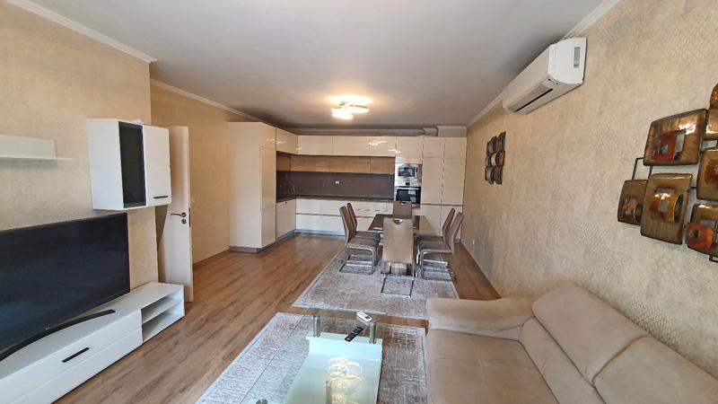 Продава 3-СТАЕН, гр. Варна, Окръжна болница-Генерали, снимка 2 - Апартаменти - 53600571