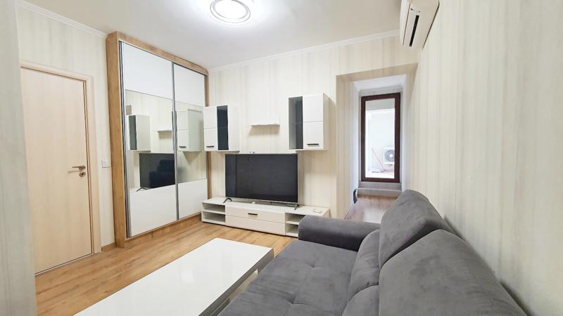 Продава 3-СТАЕН, гр. Варна, Окръжна болница-Генерали, снимка 9 - Апартаменти - 53600571