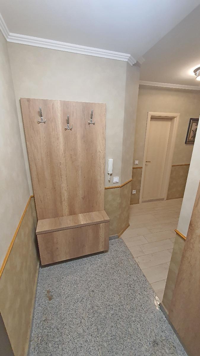 Продава 3-СТАЕН, гр. Варна, Окръжна болница-Генерали, снимка 13 - Апартаменти - 53600571