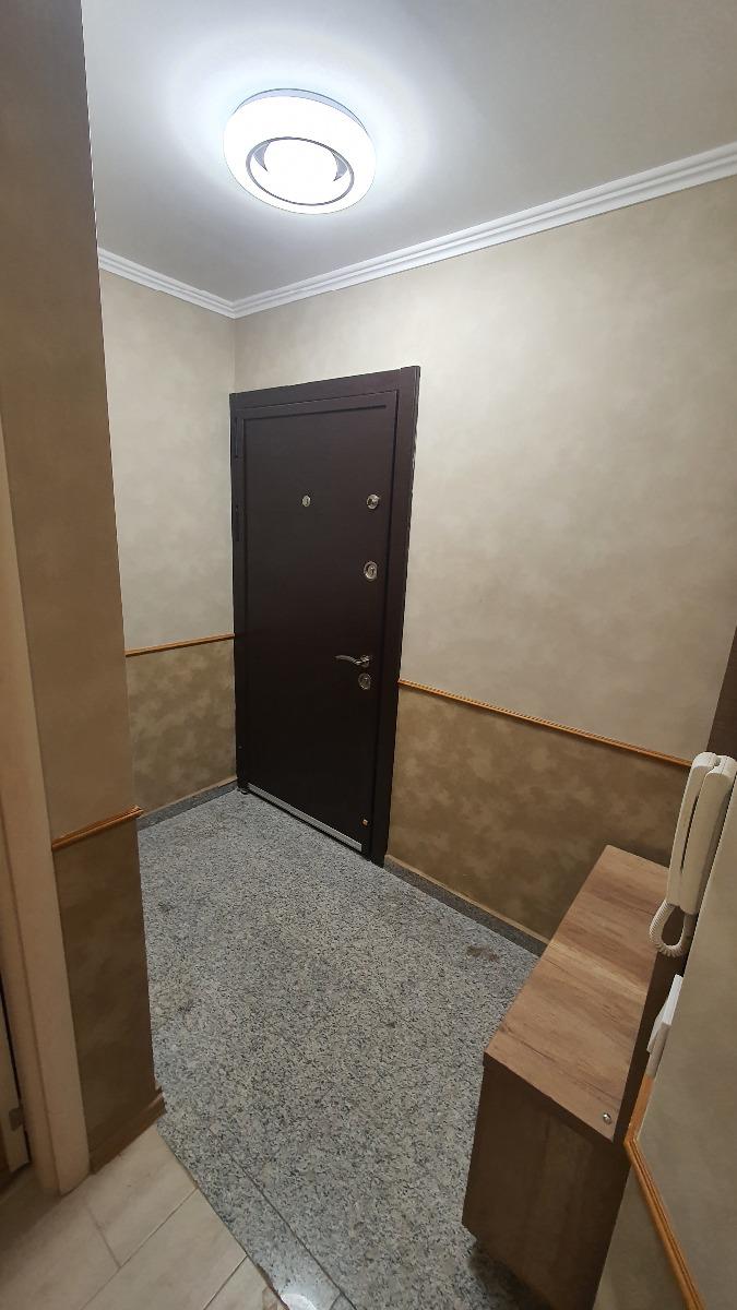 Продава 3-СТАЕН, гр. Варна, Окръжна болница-Генерали, снимка 12 - Апартаменти - 53600571