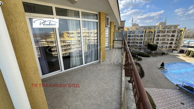 Продава 3-СТАЕН, гр. Ахелой, област Бургас, снимка 12 - Aпартаменти - 41719579