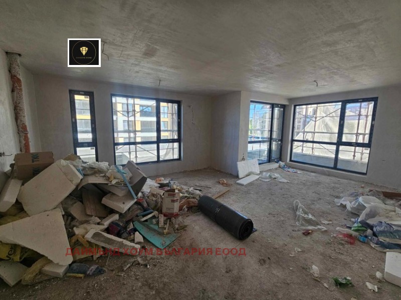 Te koop  2 slaapkamers Plovdiv , Christo Smirnenski , 130 m² | 66316839 - afbeelding [3]