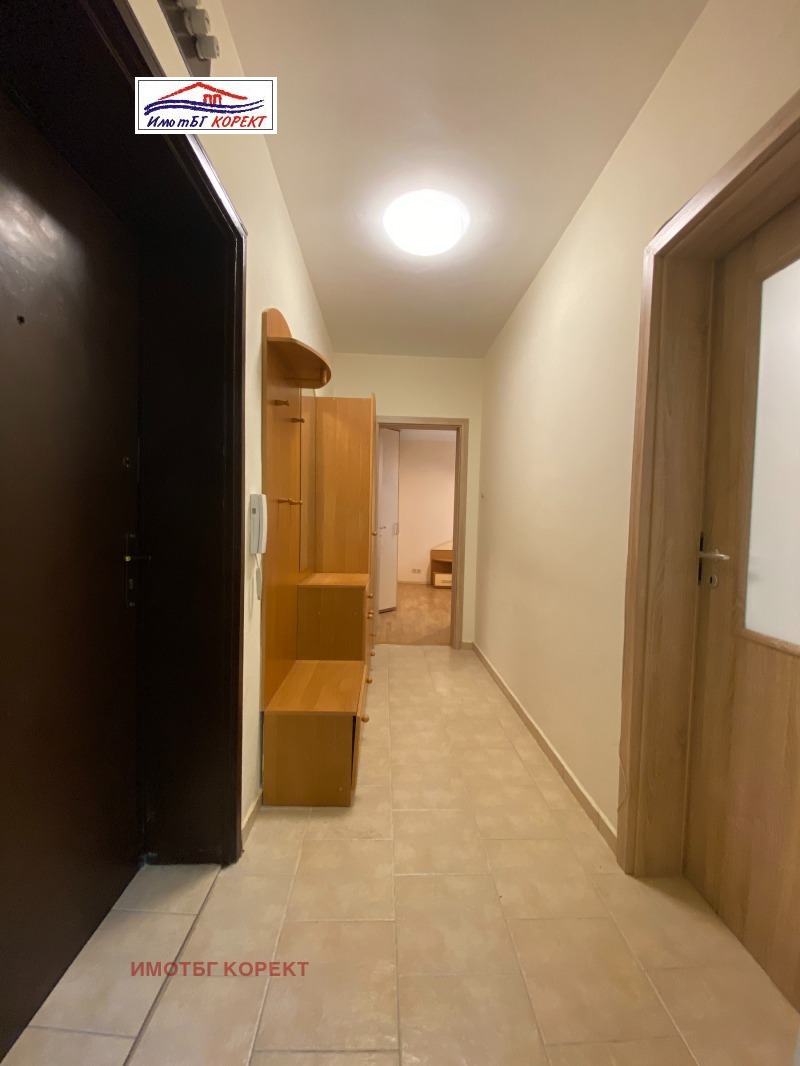 Продава 3-СТАЕН, гр. София, Света Троица, снимка 10 - Aпартаменти - 48101540