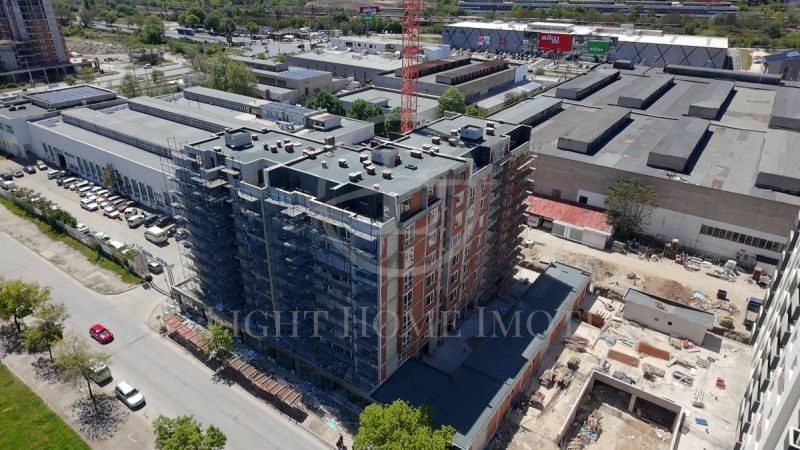 Eladó  2 hálószobás Plovdiv , Trakija , 110 négyzetméter | 89417049 - kép [3]