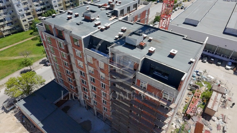 Eladó  2 hálószobás Plovdiv , Trakija , 110 négyzetméter | 89417049 - kép [5]